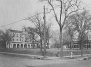 Davidson Hall. Click for enlarged image.